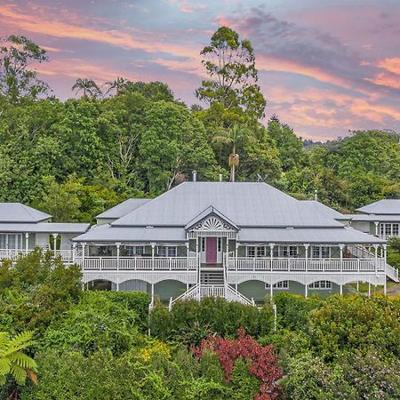 Maiala Park Lodge Mount Glorious المظهر الخارجي الصورة