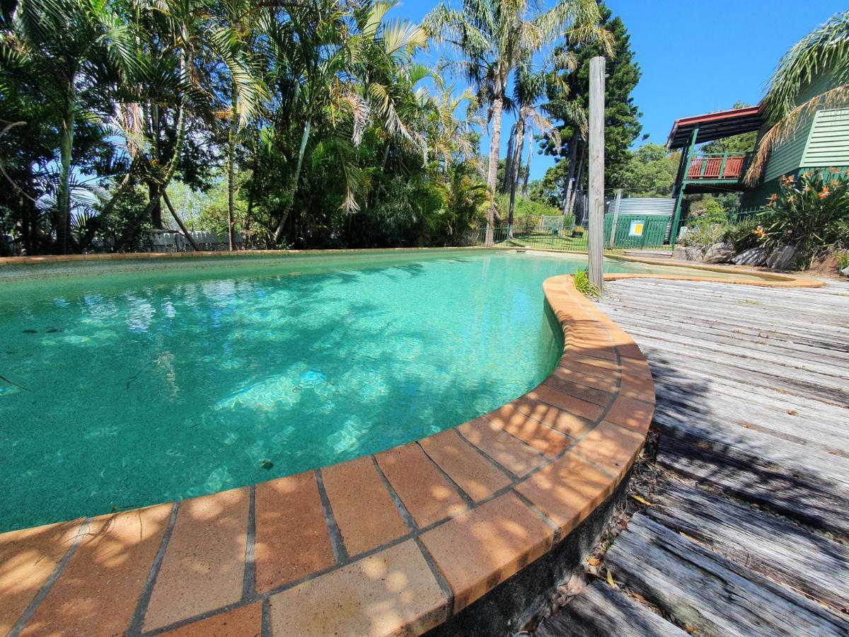 Maiala Park Lodge Mount Glorious المظهر الخارجي الصورة