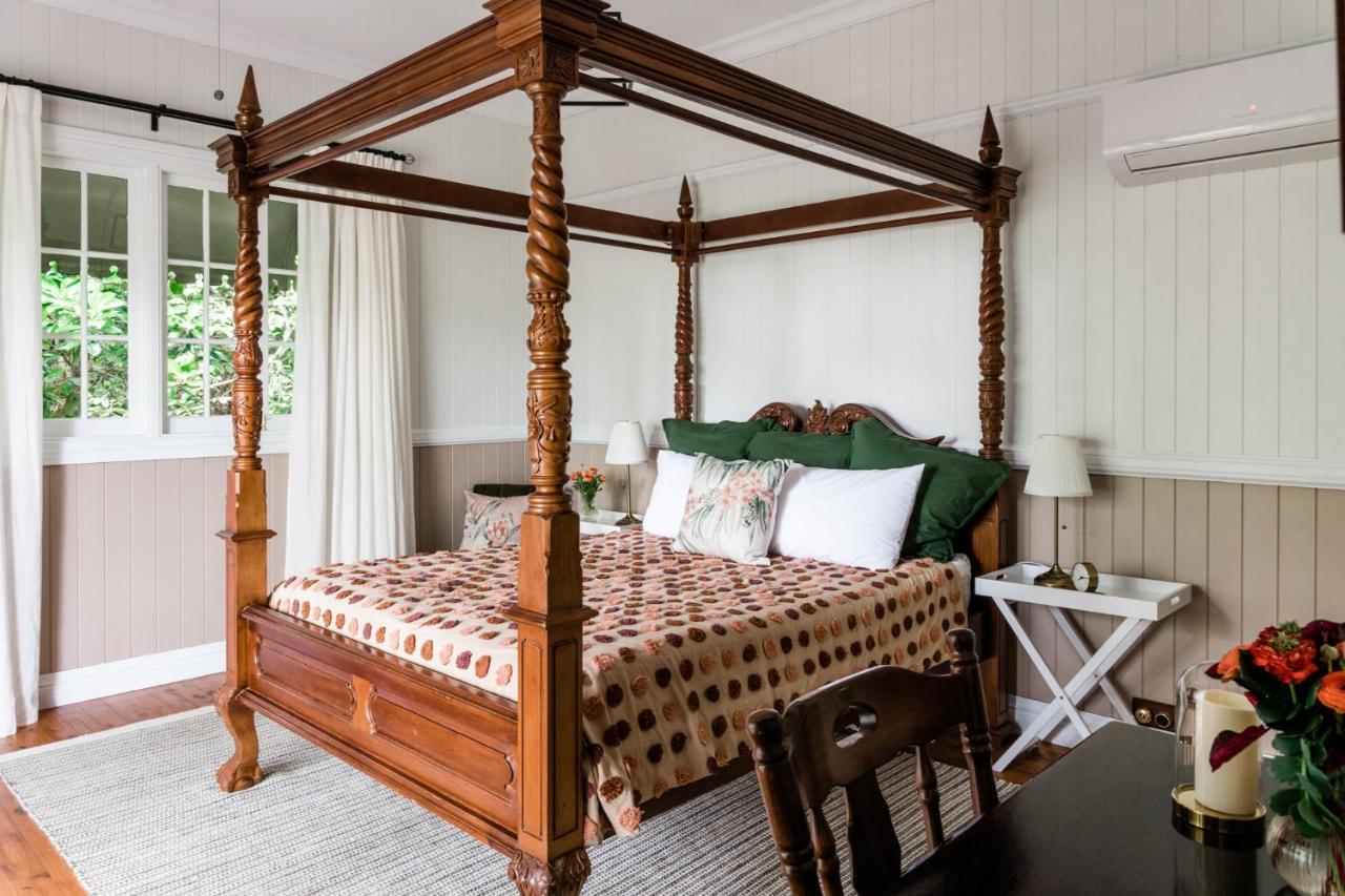 Maiala Park Lodge Mount Glorious المظهر الخارجي الصورة
