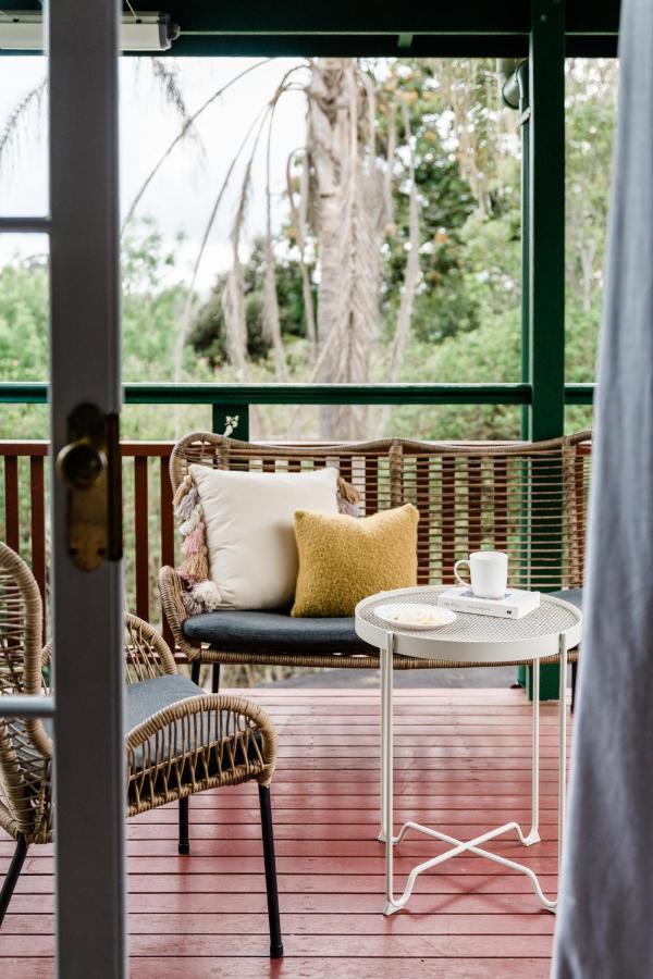 Maiala Park Lodge Mount Glorious المظهر الخارجي الصورة
