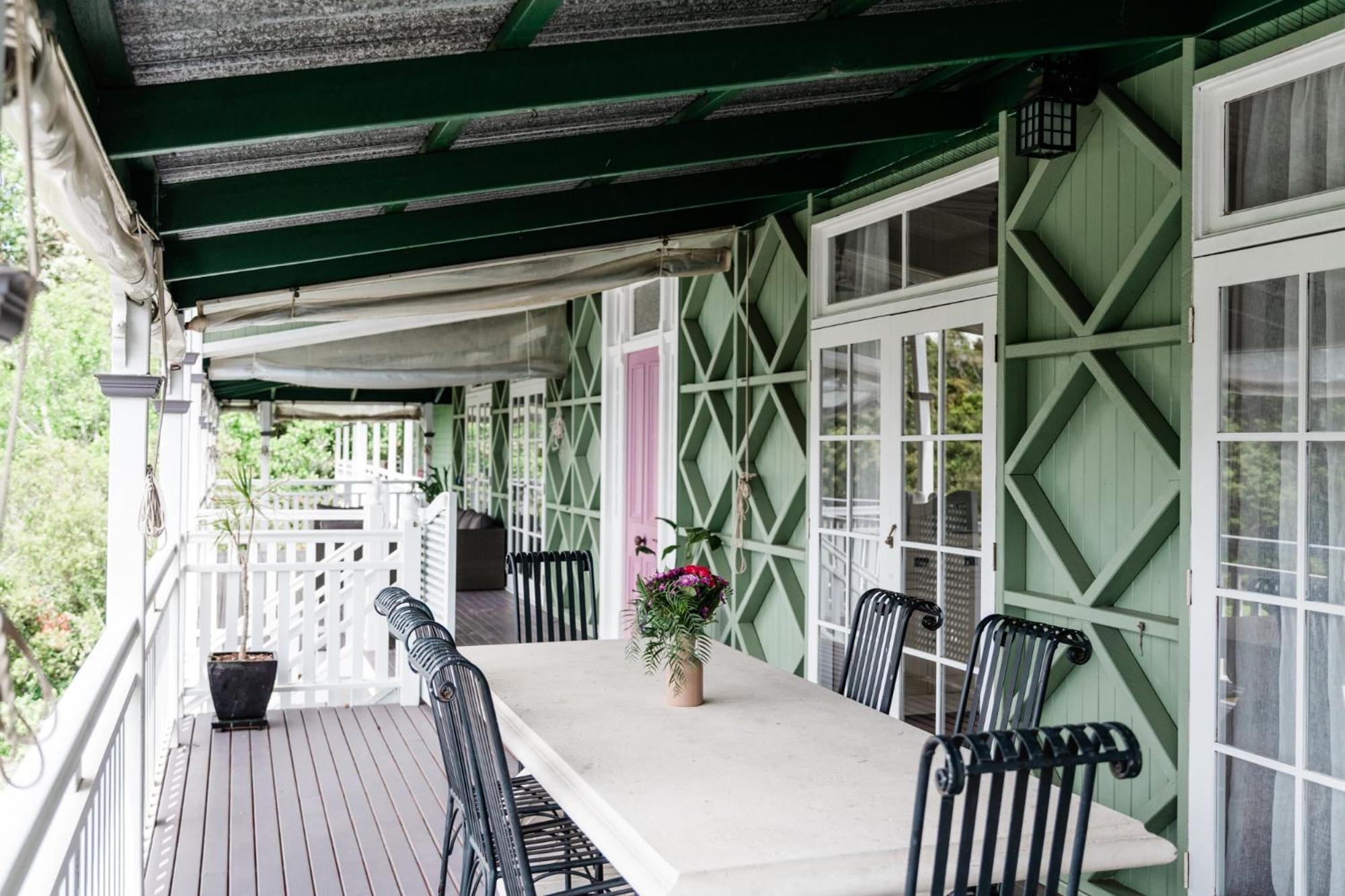 Maiala Park Lodge Mount Glorious المظهر الخارجي الصورة