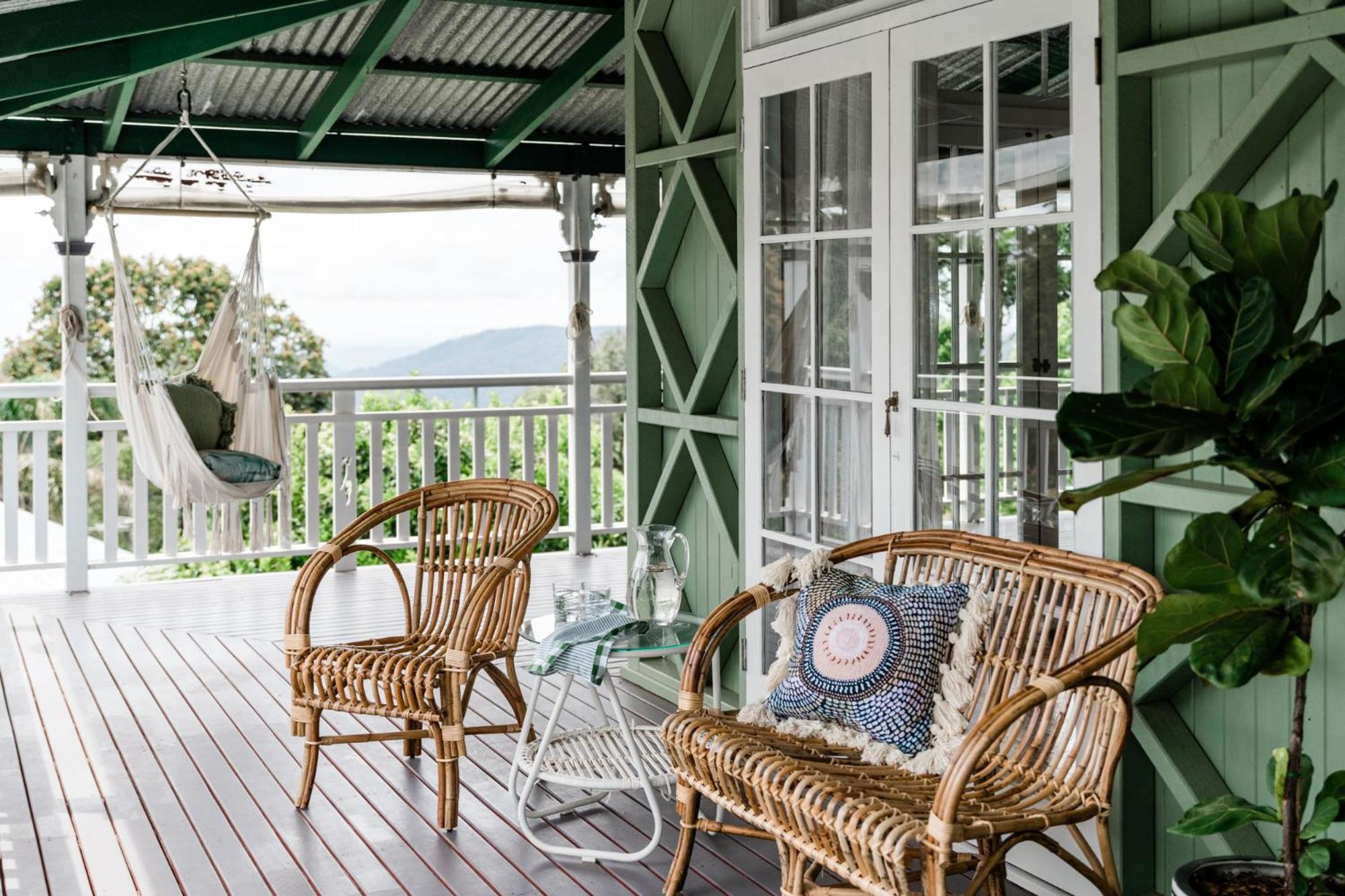 Maiala Park Lodge Mount Glorious المظهر الخارجي الصورة