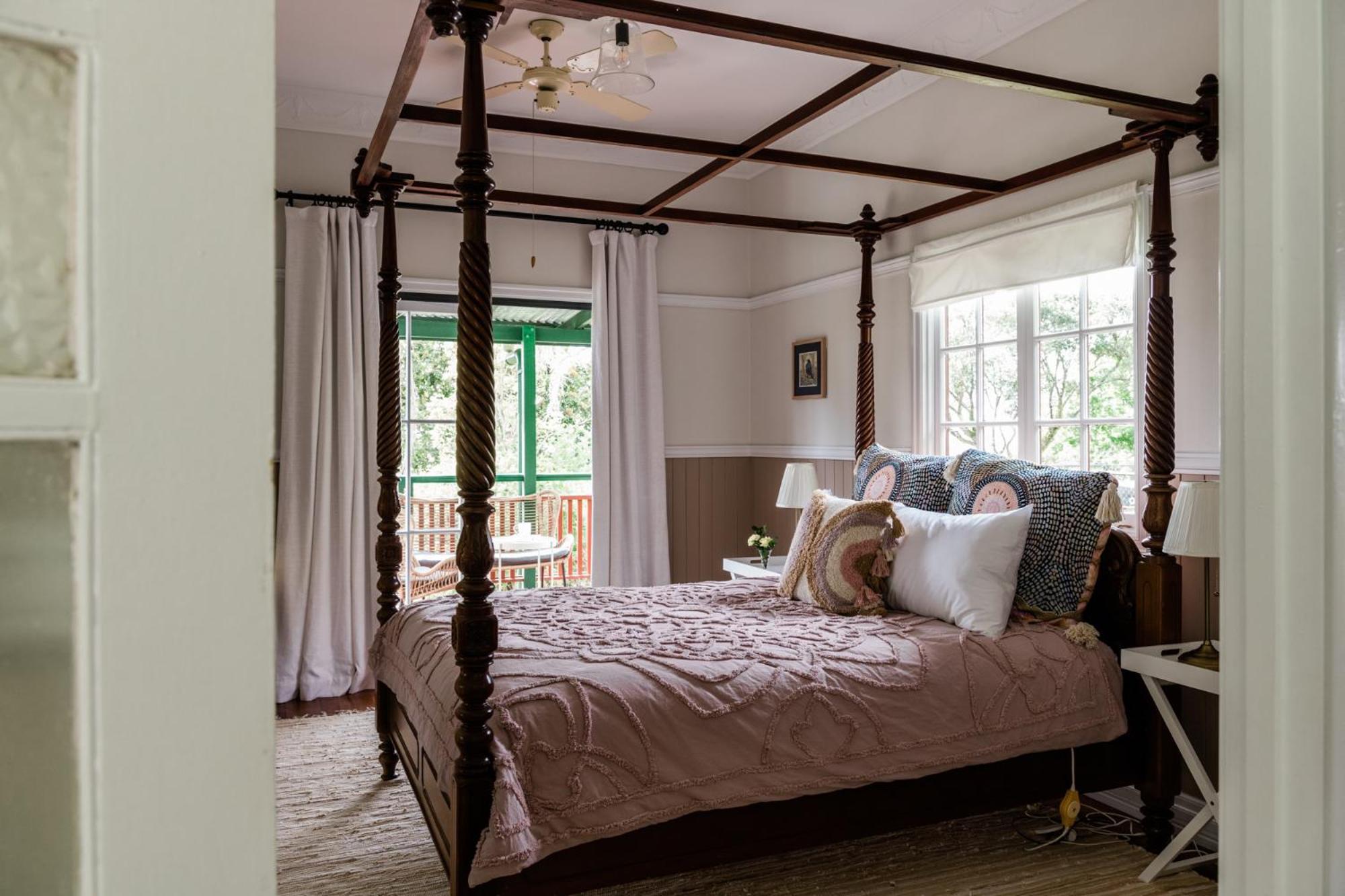 Maiala Park Lodge Mount Glorious المظهر الخارجي الصورة