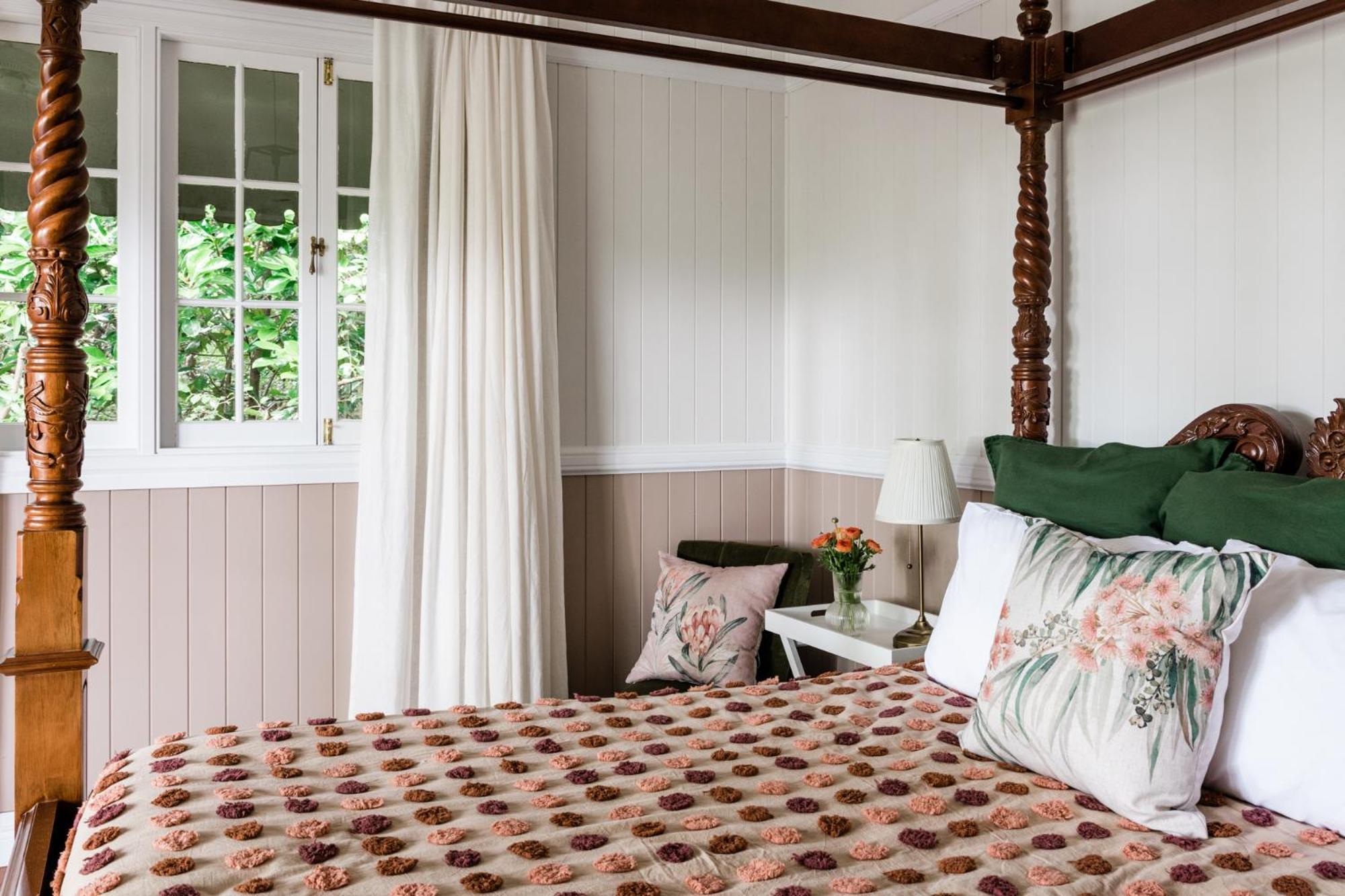Maiala Park Lodge Mount Glorious المظهر الخارجي الصورة