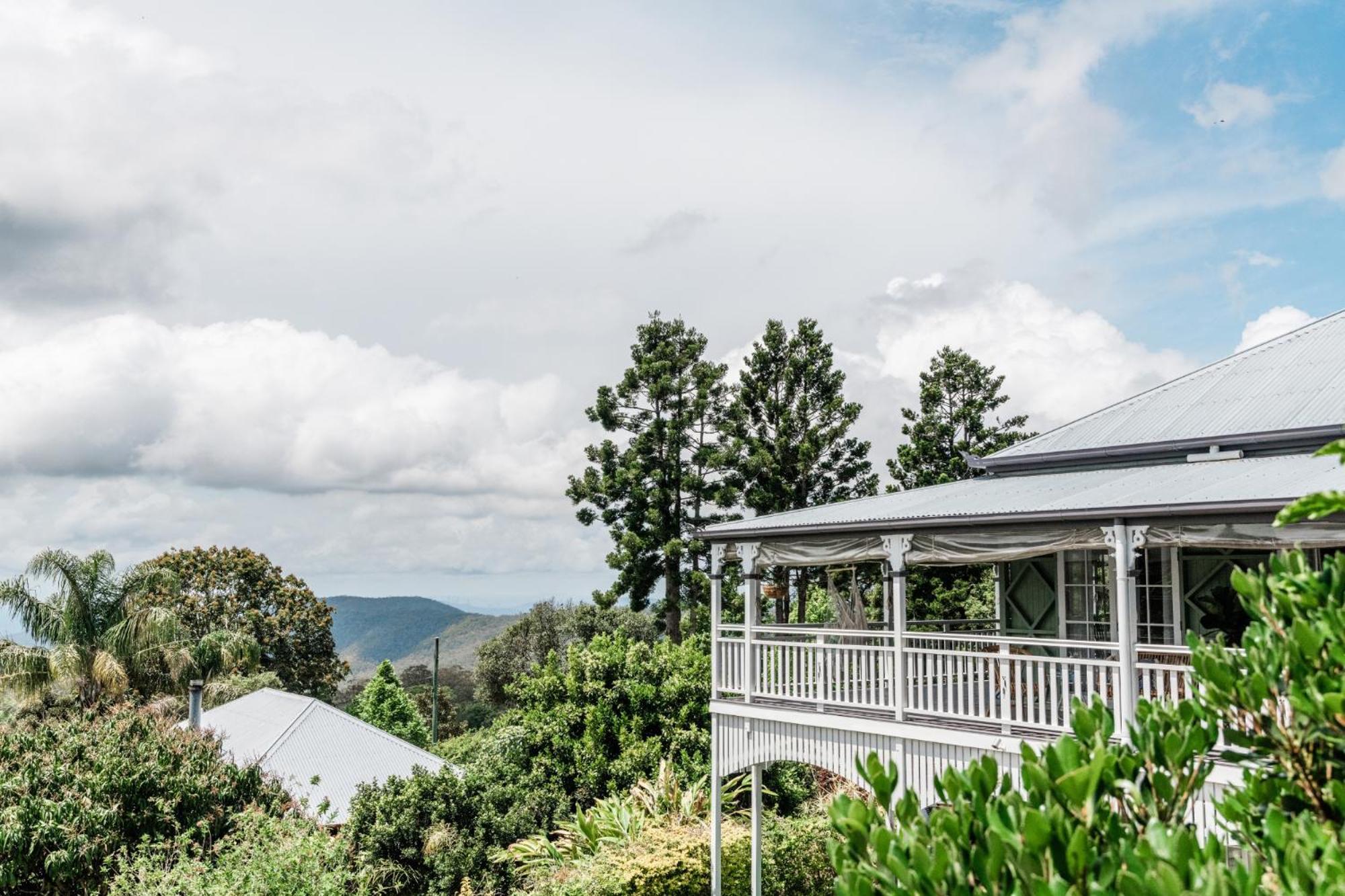 Maiala Park Lodge Mount Glorious المظهر الخارجي الصورة